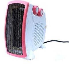 Kenvi Us Smart Fan Heater Heat Blower Noiseless Limited Edition Model M 11 || DR25 Room Heater (432)