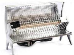 Kenvi Us Smart Priya Single Rod Type Heater 1 Season Warranty New Arrival|| Model Priya Disco || D40 Room Heater