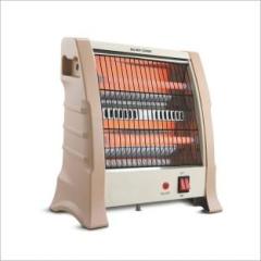 Khaitan Orfin K0 2116 800 Watt || Overheat Protection For Home & Kitchen Quartz Room Heater