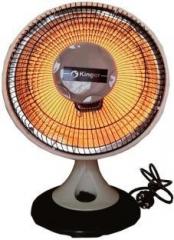 Kinger Heater for winter Revolving 800wt Heater for Winters Fan Room Heater