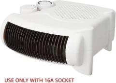 Kitten 1000 Watt Heater 900 1N Silent Two heat settings and 2000 W. Rated Voltage :230 V Fan room heater