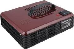 Klick 1000 Watt 2000 Watt Bo xer 388 B Electric for Winter to Hot Air Blower Room Heater