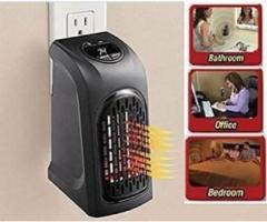 Kritam KR 51 Warm Air Blower Mini Electric Portable Handy Fan Room Heater