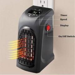 Kritam KR 56 Warm Air Blower Mini Electric Portable Handy Fan Room Heater