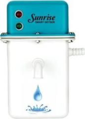 Lakshmi Enterprises 1 Litres Sunrise Smart Geyser GS 31 Model Instant Water Heater (White, Blue)