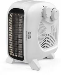 Lazer 1400 Watt Comfort Air all in one Fan Room Heater