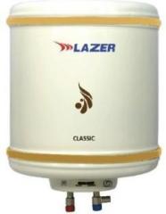 Lazer 25 Litres CLASSIC 25 LTR Storage Water Heater (IVORY)