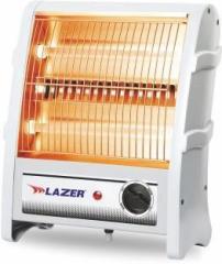Lazer 800 Watt heat ways Heatways Quartz Room Heater