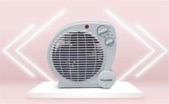 Lazer Cute air Fan Room Heater