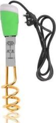 Le Ease Lite 1500 Watt WP 04 Top selling Shockproof and Waterproof Copper made Shock Proof Immersion Heater Rod (water)