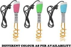 Le Ease Lite 1500 Watt WP 12 Top selling Shockproof and Waterproof Copper made Shock Proof Immersion Heater Rod (Water)