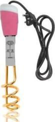 Le Ease Lite 1500 Watt WP 16 Top selling Shockproof and Waterproof Copper made Shock Proof Immersion Heater Rod (Water)