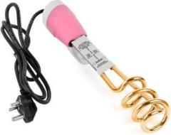 Le Ease Lite 1500 Watt WP 19 Top selling Shockproof and Waterproof Copper made Shock Proof Immersion Heater Rod (Water)