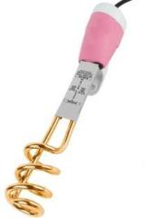 Le Ease Lite 1500 Watt WP 21 Top selling Shockproof and Waterproof Copper made Shock Proof Immersion Heater Rod (Water)