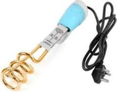 Le Ease Lite 1500 Watt WP 28 Top selling Shockproof and Waterproof Copper made Shock Proof Immersion Heater Rod (Water)