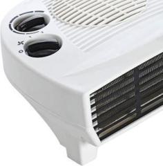 Le Ease Lite Best Selling Quick with Adjustable Heat Level Modes Blow 14 Room Heater