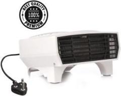 Le Ease Lite Premium Quality Blower with 6 Adjustable Heating Level Modes Blow 14 Room Heater