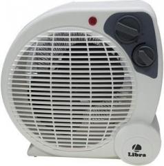 Libra FH12 Fan Room Heater