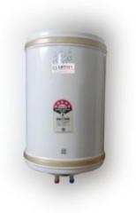Liftyfy 25 Litres GY1001 Storage Water Heater (White)