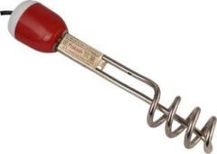 Lioncrown ISI Shock Proof & Water Proof NIH 430 Copper 1000 W Immersion Heater Rod (Water)