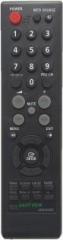 Lipiworld AA59 00403E Lcd Led Tv Universal Remote Control For Samsung Led/Lcd Remote Controller (Black)