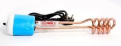 Lofty ISI Mark Shock Proof & Water Proof HSI 735 Copper 1500 W Immersion Heater Rod (Water)