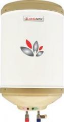 Longway 10 Litres LW YUVA 10 Instant Water Heater (White)