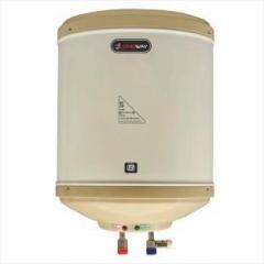 Longway 10 Litres Superb Dlx 10 L Instant Water Heater (Ivory)