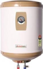 Longway 15 Litres SUPERB IVORY Storage Water Heater (IVORY)