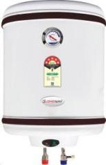 Longway 25 Litres HOTLINE Storage Water Heater (IVORY)