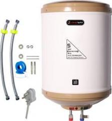 Longway 6 Litres SUPERB Instant Water Heater (IVORY)