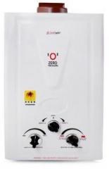 Longway 7 Litres Xolo Smart Instant Water Heater (White)