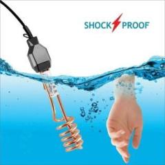 Longwings 1500 Watt 1.5Wk Shock Proof Immersion Heater Rod (water)