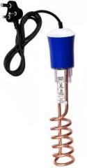 Longwings 1500 Watt Immersion copper rod waterproof Shock Proof water heater (WATER)