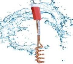 Longwings 1500 Watt ISI Mark Shock Proof & Water Proof Shock Proof Immersion Heater Rod (WATER)