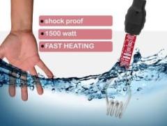 Longwings 1500 Watt TNB 1 Shock Proof Immersion Heater Rod (WATER)