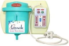 Lonik 2 Litres WC 1.5 L MCB portable for home and kitchen Instant Water Heater (Multicolor)