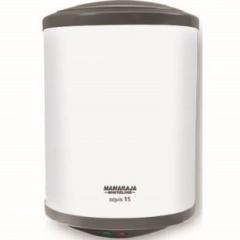 Maharaja 25 Litres 25 Whiteline Storage Water Heater (White)