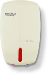 Maharaja Whiteline 3 Litres EZ HEAT Instant Water Heater (Off White)