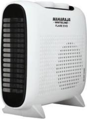 Maharaja Whiteline RH 129 Fan Room Heater