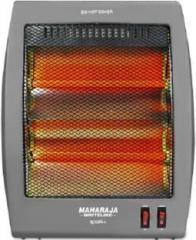 Maharaja Whiteline spark + Quartz Room Heater