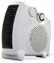 Mahima 2000 WAT Fan || Heat Blow || Noiseless || Model 1210 Made in India ( Room Heater