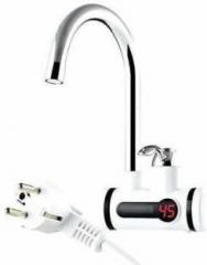 Mangukiya Empire 72 Litres Electric Heating Water Tap Instant Water Heater (Multicolor)