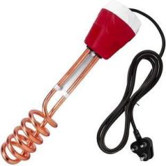 Manticore Top Selling Hot Pro Immersion Rod Superior Copper Element 1500 W Water Heater (Water)