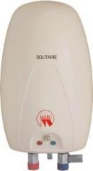 Marc 1 Litres solitare Instant Water Heater (ivory)