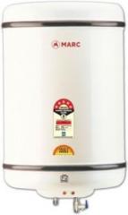 Marc 10 Litres Classic VWH Storage Water Heater (Ivory)