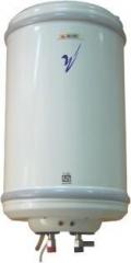 Marc 25 Litres 25ltr Max Hot Storage Water Heater (White)