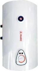Marc 25 Litres Octa Vertical Storage Water Heater (White)
