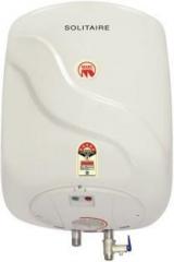 Marc 25 Litres Solitaire Heights Storage Water Heater (Ivory)