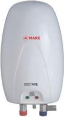 Marc 3 Litres Instant 3 L VWH Instant Water Heater (Ivory)